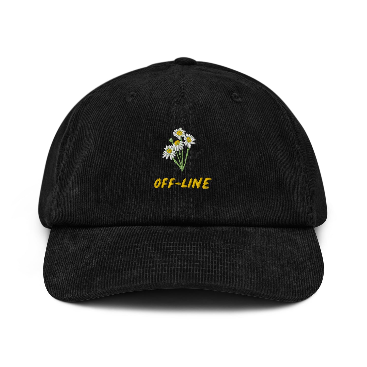 Offline - Corduroy Hat