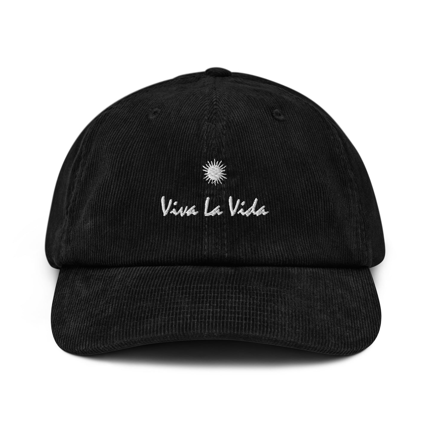 Viva La Vida - Corduroy Hat