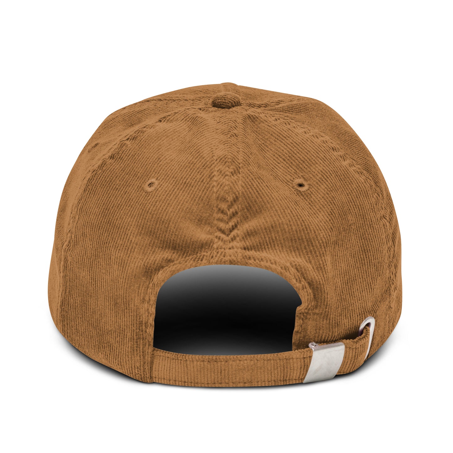 Roll The Dice - Corduroy Hat