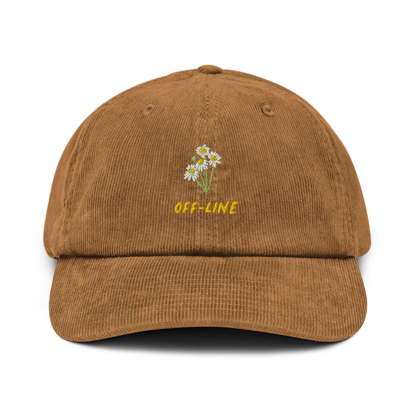 Offline - Corduroy Hat